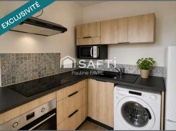 Vente appartement 2 pièces Vente appartement 2 pièces