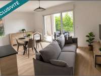Vente appartement 2 pièces Vente appartement 2 pièces