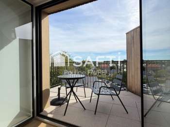 Vente Appartement 2 piècesChâteauneuf-d'Ille-et-Vilaine