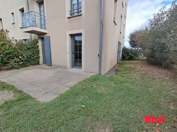 Vente appartement 3 pièces Châteauneuf-d'Ille-et-Vilaine 35