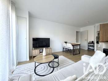 Vente Appartement 3 piècesChâteauneuf-d'Ille-et-Vilaine