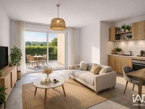 Vente Appartement T1Châteauneuf-de-Gadagne