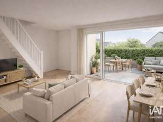 Vente appartement 3 pièces Vente appartement 3 pièces