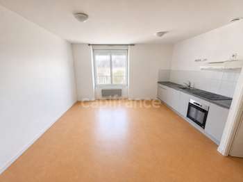 Vente Appartement 2 piècesChâteauneuf-du-Faou