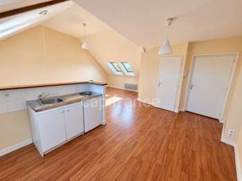 Vente Appartement T1Châteauneuf-du-Faou