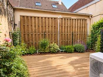 Vente Appartement 3 piècesChâteauneuf-en-Thymerais