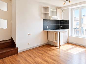 Vente Appartement 2 piècesChâteauneuf-en-Thymerais