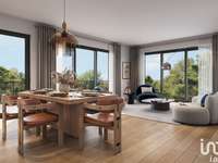 Vente appartement 5 pièces Vente appartement 5 pièces