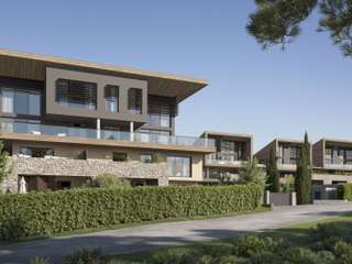 Vente appartement 5 pièces Vente appartement 5 pièces