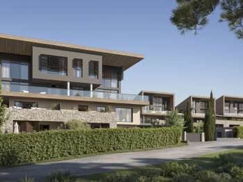 Vente appartement 5 pièces Vente appartement 5 pièces