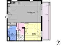 Vente appartement 5 pièces Vente appartement 5 pièces