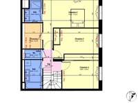 Vente appartement 5 pièces Vente appartement 5 pièces