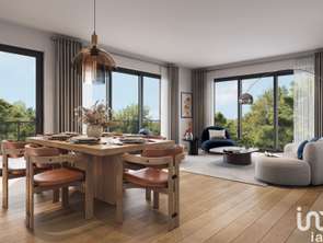 Vente Appartement 5 piècesChâteauneuf-Grasse