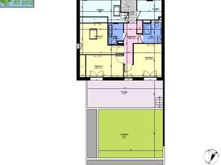 Vente appartement 5 pièces