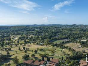 Vente Appartement 5 piècesChâteauneuf-Grasse