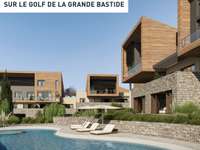 Vente appartement 5 pièces Vente appartement 5 pièces