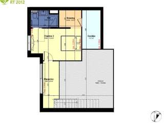 Vente appartement 4 pièces Vente appartement 4 pièces