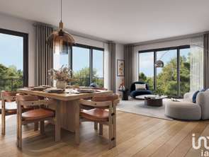 Vente Appartement 4 piècesChâteauneuf-Grasse