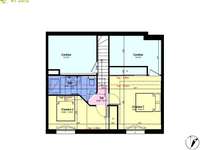 Vente appartement 5 pièces Vente appartement 5 pièces