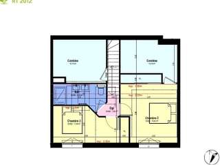 Vente appartement 4 pièces Vente appartement 4 pièces