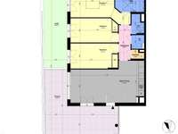 Vente appartement 4 pièces Vente appartement 4 pièces