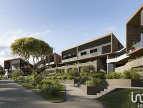 Vente Appartement 3 piècesChâteauneuf-Grasse