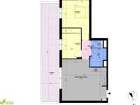 Vente appartement 3 pièces Vente appartement 3 pièces
