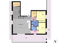 Vente appartement 4 pièces Vente appartement 4 pièces