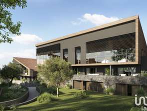 Vente Appartement 4 piècesChâteauneuf-Grasse