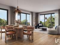 Vente appartement 4 pièces Vente appartement 4 pièces
