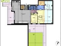Vente appartement 4 pièces Vente appartement 4 pièces