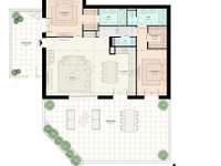Vente appartement 4 pièces Vente appartement 4 pièces