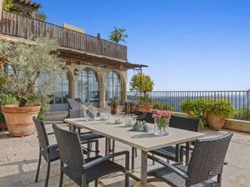 Vente appartement 3 pièces Châteauneuf-Grasse 06