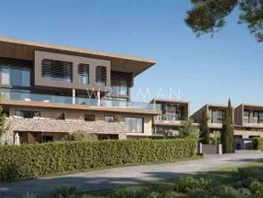 Vente Appartement 3 piècesChâteauneuf-Grasse