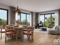 Vente appartement 5 pièces