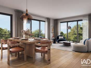 Vente appartement 6 pièces Vente appartement 6 pièces