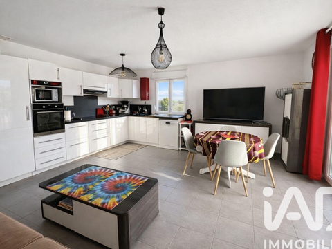 Vente appartement 4 pièces Vente appartement 4 pièces