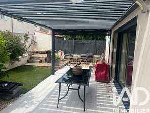 Vente Appartement 3 piècesChâteauneuf-les-Martigues