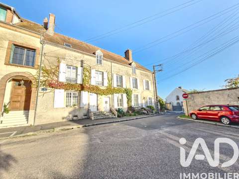 Vente appartement 3 pièces Châteauneuf-sur-Loire 45