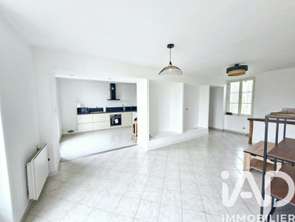 Vente Appartement 3 piècesChâteauneuf-sur-Loire
