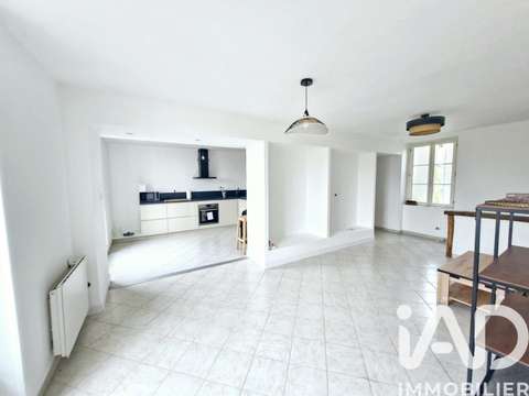 Vente appartement 3 pièces Châteauneuf-sur-Loire 45