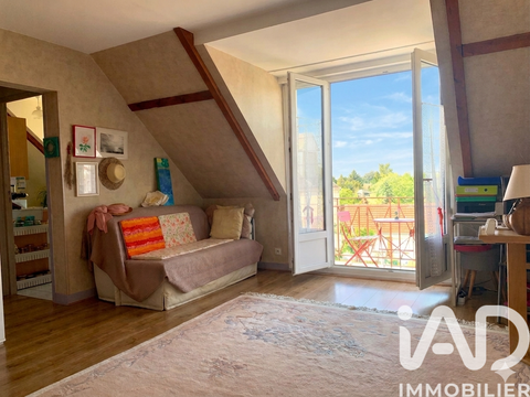 Vente appartement 1 pièce