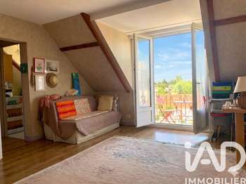 Vente appartement 1 pièce Vente appartement 1 pièce