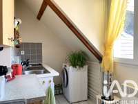 Vente appartement 1 pièce Vente appartement 1 pièce
