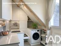 Vente appartement 1 pièce Vente appartement 1 pièce