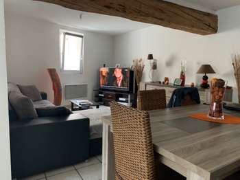 Vente Appartement 4 piècesChâteauneuf-sur-Sarthe