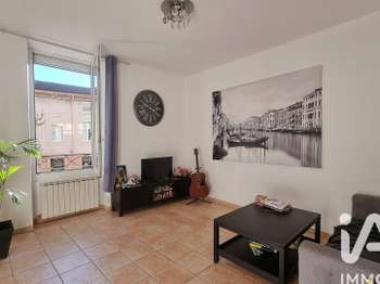 Vente Appartement 3 piècesChâteaurenard