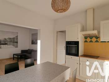 Appartement 3 pièces 63 m² · à Châteaurenard · 63 m² · 149 000 €