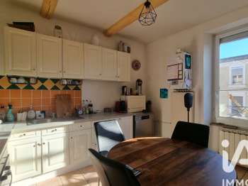 Vente Appartement 3 piècesChâteaurenard