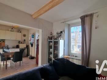 Appartement 3 pièces 62 m² · à Châteaurenard · 62 m² · 149 000 €